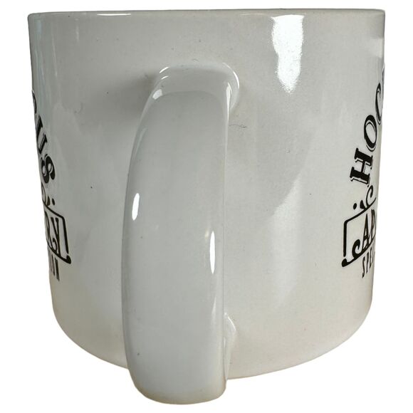 Hocus Pocus Apothecary Stoneware Coffee Mug - Picture 6 of 6